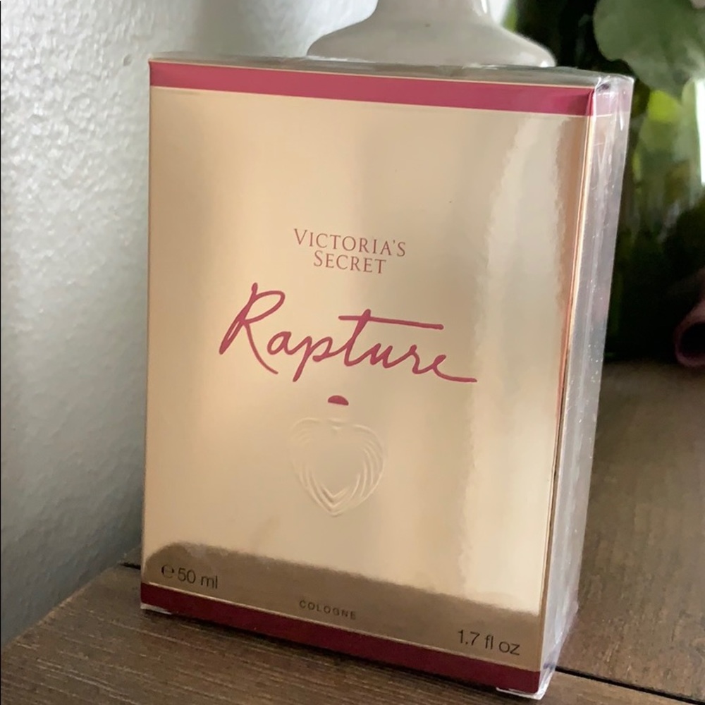 Victoria’s Secret Rapture